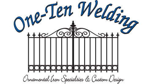 One Ten Welding