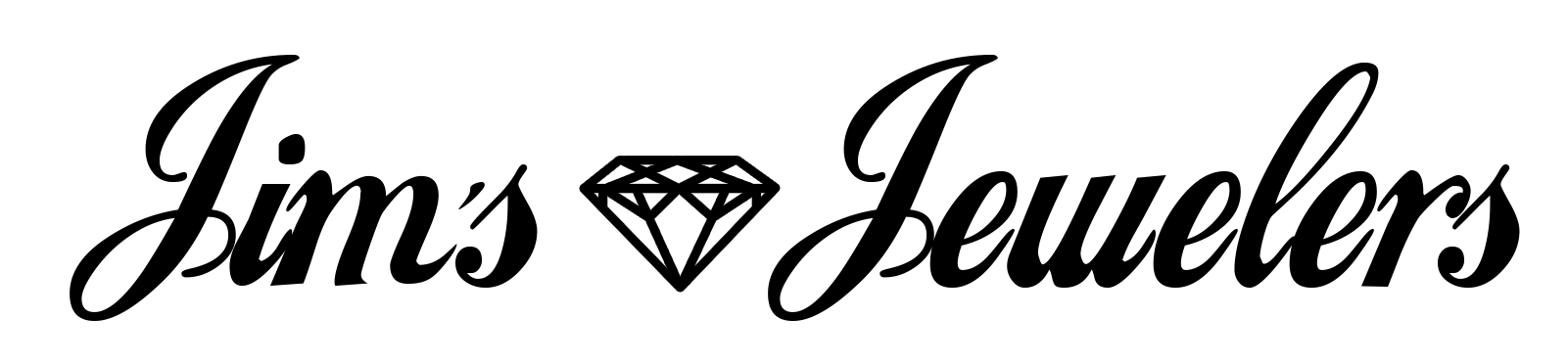 Jim's Jewelers Logo